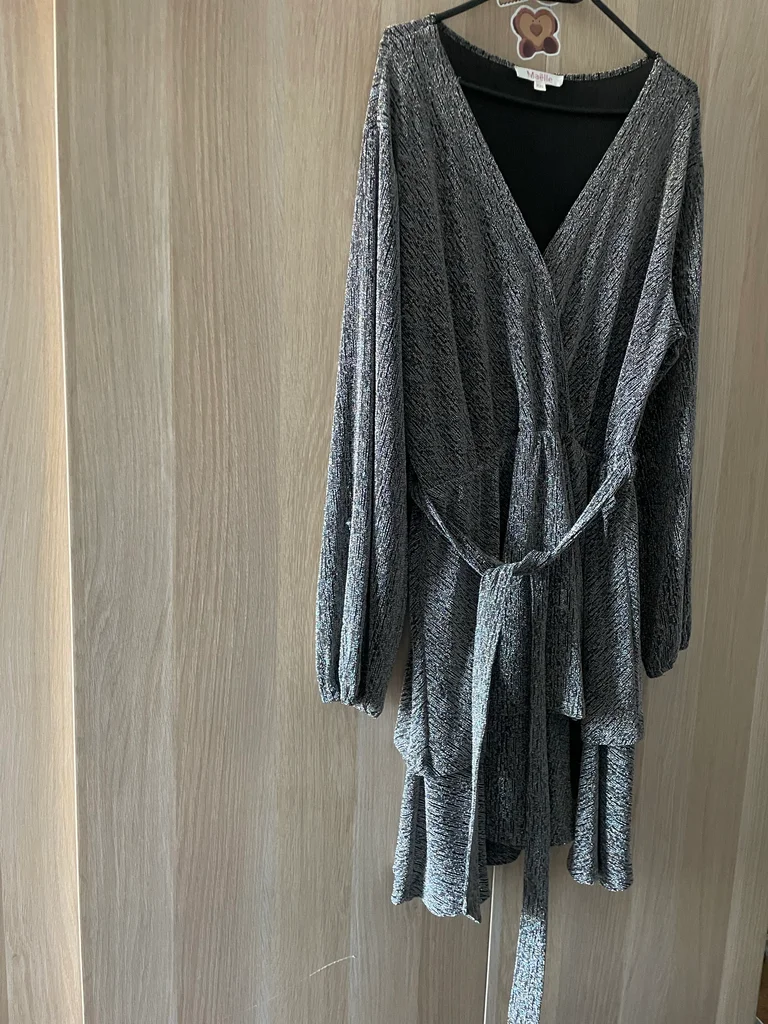Sequin Dress – photo 2